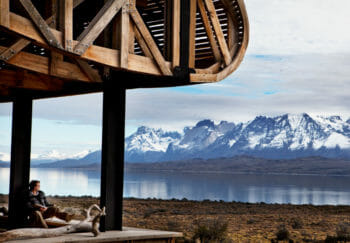 Tierra Patagonia Knowmad