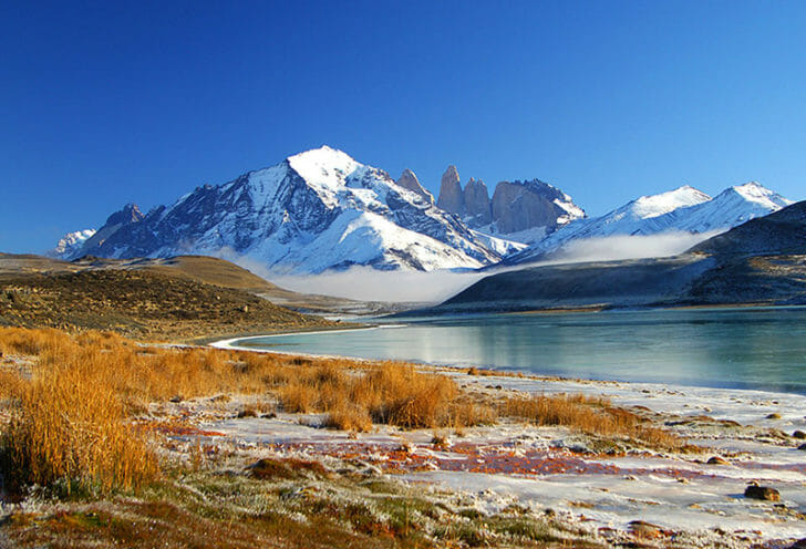 Patagonia Travel 