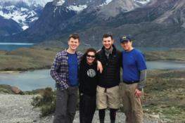 Best Multigenerational Vacations South America