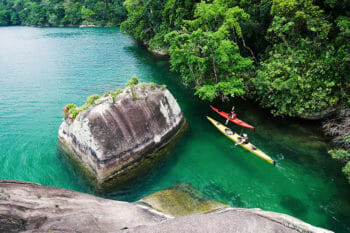 Brazil's Hidden Beaches Knowmad Adventures