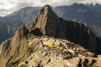 Knowmad Adventures Machu Picchu Travel