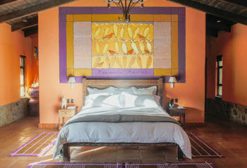 Luxury Hotel Sacred Valley Peru