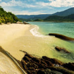 Hidden Beaches of Brazil Trip