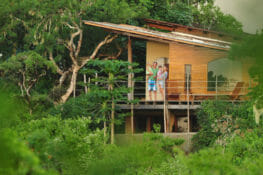 Ultimate Galapagos Island Hopping