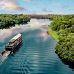 Amazon River Cruise