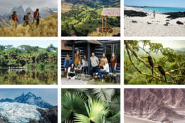 Knowmad Adventures South America Travel