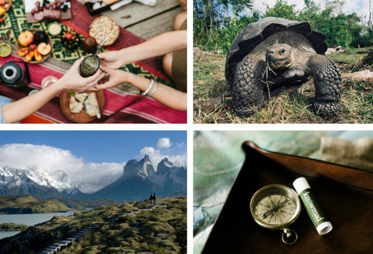 Knowmad Adventures Travel South America 