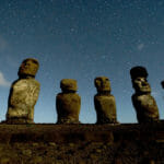 4 days in easter island