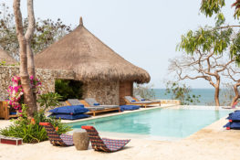 Casa Zahmar - Best Hotels in Colombia