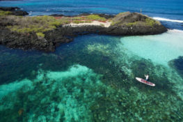 Ecuador is Open for Travel - COVID
