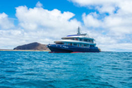Galapagos Cruise Discount