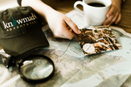 knowmad adventures custom travel