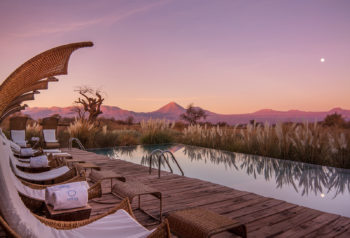 Tierra Atacama Lodge Trip