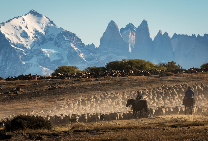 Tierra Patagonia Knowmad Custom Trips