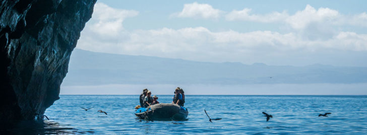 Galapagos Family Travel