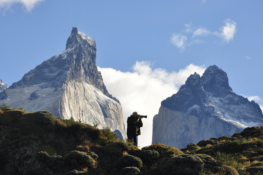 Occasion & Milestone Trips South America