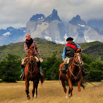Patagonia Explora