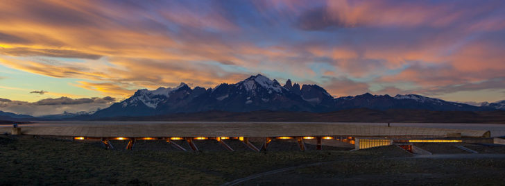 Tierra Patagonia