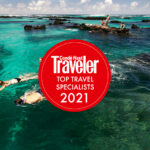 Condé Nast Traveler Winners – Again! What Sets Knowmad Apart