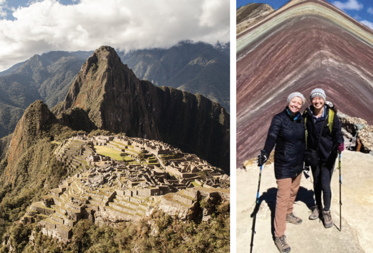 Peru Trip 2021