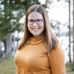 Krista Erdahl, Trip Specialist - Knowmad Adventures Custom Travel