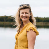 Tara Harvey, Co-Founder - Knowmad Adventures Custom Travel