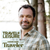 Jordan Harvey, Co-Founder - Knowmad Adventures Custom Travel