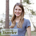 Renee Davies, Trip Specialist - Knowmad Adventures Custom Travel