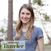 Renee Davies, Trip Specialist - Knowmad Adventures Custom Travel