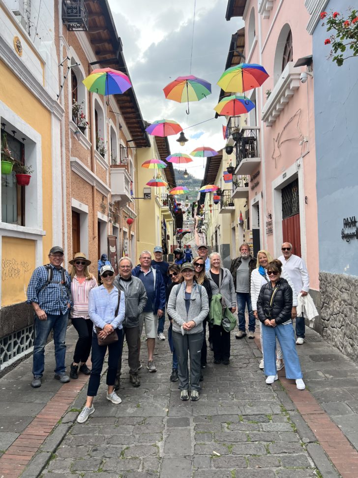 Quito, Ecuador