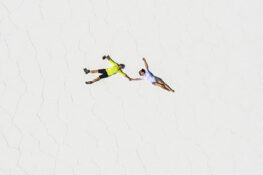 uyuni salt flats bolivia travel