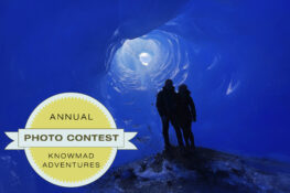 Knowmad 2023 Grand Prize Winner Photo Contest