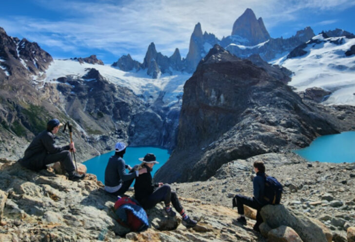 Knowmad Adventures Photo Contest: First place winner for portrait, Argentina