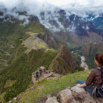 Hiking Machu Picchu with Knowmad Adventures