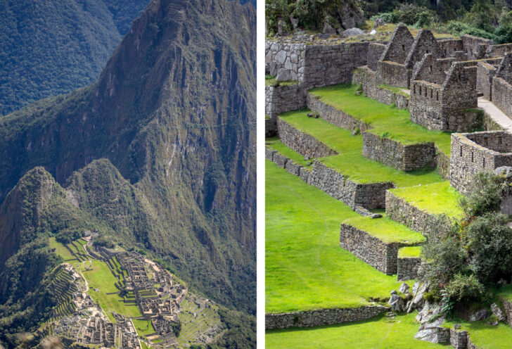 Machu Picchu Circuit