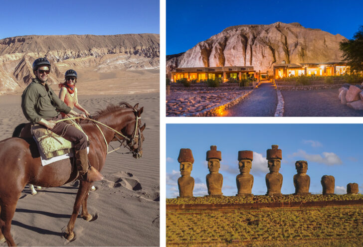 Easter Island, Atacama, South America Summer Trips with Knowmad