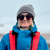 Operations Specialist, Emma Carlton from Knowmad Adventures