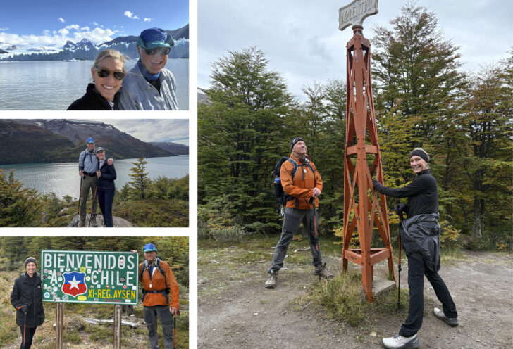 Adventures in South America with Knowmad Travelers