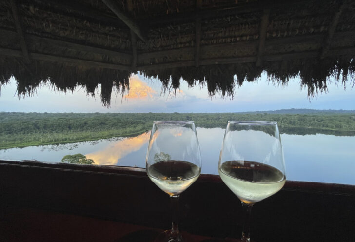 Custom Ecuador Adventure with Knowmad Adventures