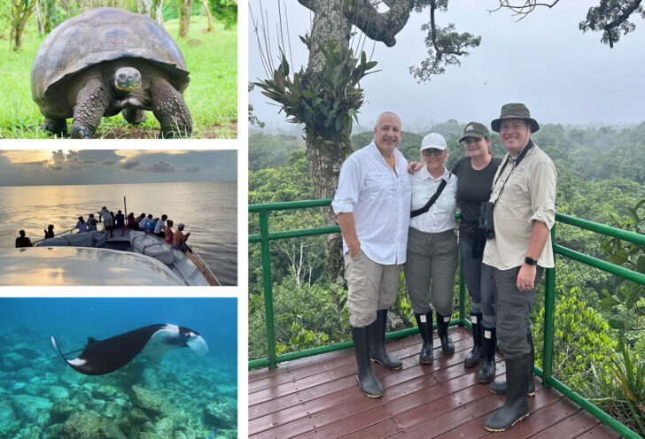 A custom 2-week Ecuador adventure with Knowmad Travelers