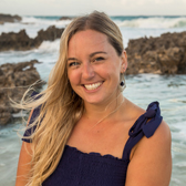 Tara Woessner, Knowmad Adventures Operations Specialist
