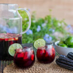 Chicha Morada Recipe