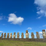 Easter Island with Knowmad Adventures