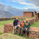Knowmad Adventures founders Tara and Jordan Harvey share their family journey through Peru, from Incan ruins to Machu Picchu.