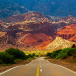 Exploring Argentina with Knowmad Adventures