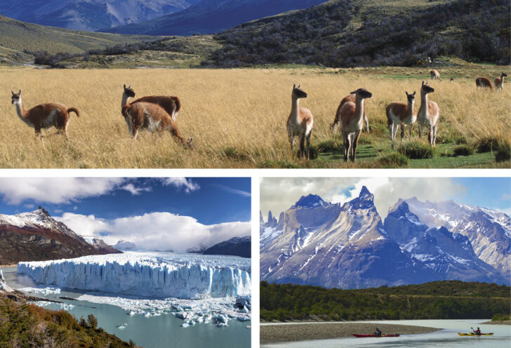 Exploring Patagonia with Knowmad Adventures