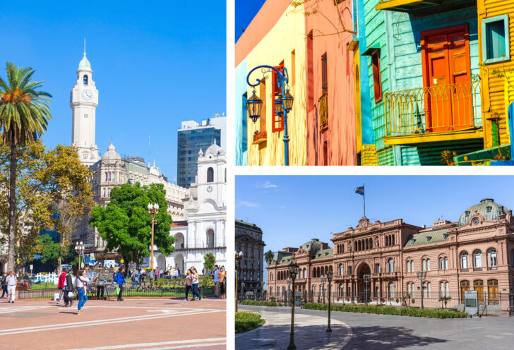 Buenos Aires