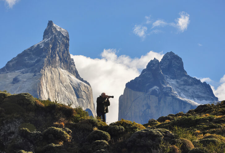 Wildlife Photography Tips with Knowmad Adventures