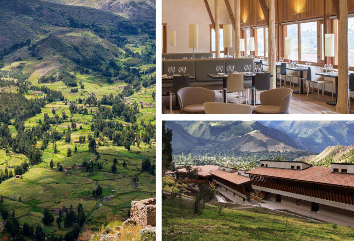 Explora Sacred Valley