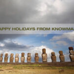 Happy Holidays from Knowmad Adventures
